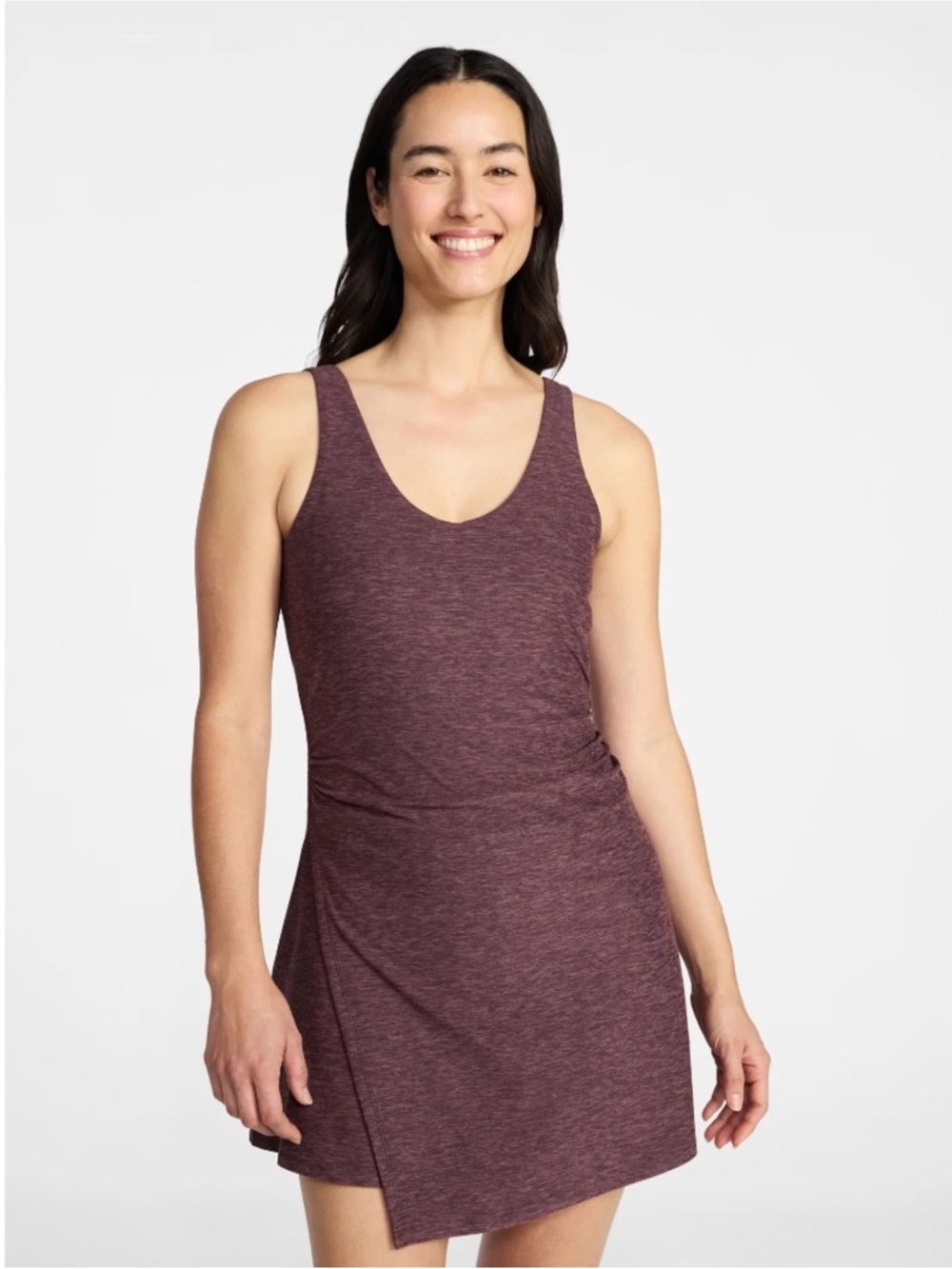 NWOT Athletic Works ButterCore Athletic Dress